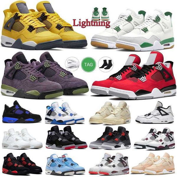 jumpman basketball shoes og 4s canvas blak 4 fire red university blue sail pure money desert moss military blue outdoor sports trainers shoe
jumpman basketball shoes og 4s canvas blak 4 fire red university blue sail pure money desert moss military blue outdoor sports trainers shoe