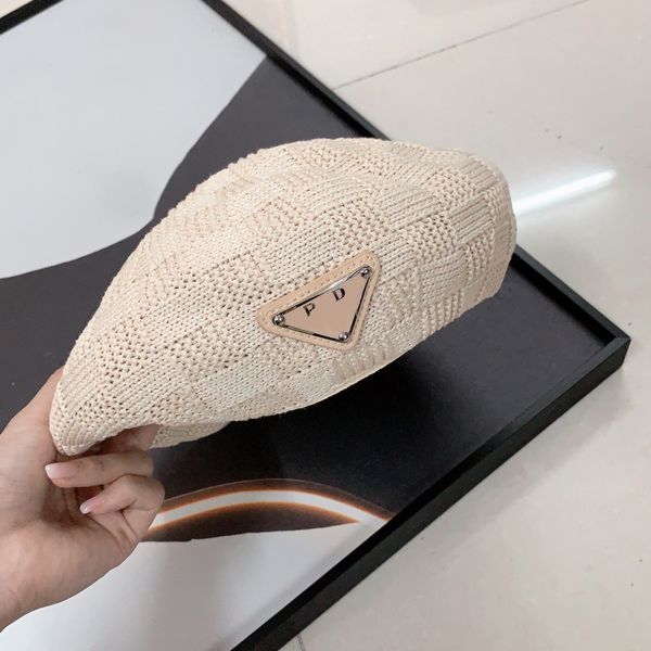 designer beret womens letter luxury tie-dye cashmere hat beret cap lady outdoor travel warm winter windproof vacation bonnet caps aa2, Blue;gray
designer beret womens letter luxury tie-dye cashmere hat beret cap lady outdoor travel warm winter windproof vacation bonnet caps aa2, Blue;gray