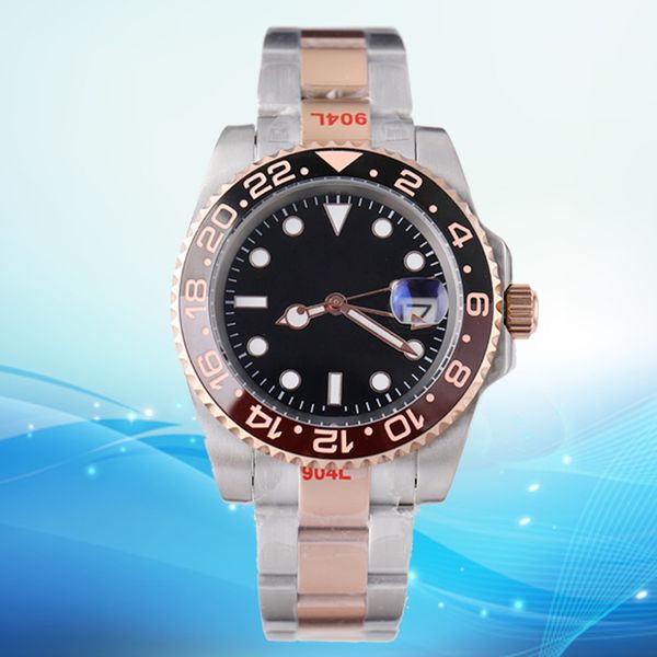 wrist watches for men yachtmaster automatic wristwatch windup sapphire luminous watch 41mm full stainless steel water resistant swiss moveme, Slivery;brown
wrist watches for men yachtmaster automatic wristwatch windup sapphire luminous watch 41mm full stainless steel water resistant swiss moveme, Slivery;brown