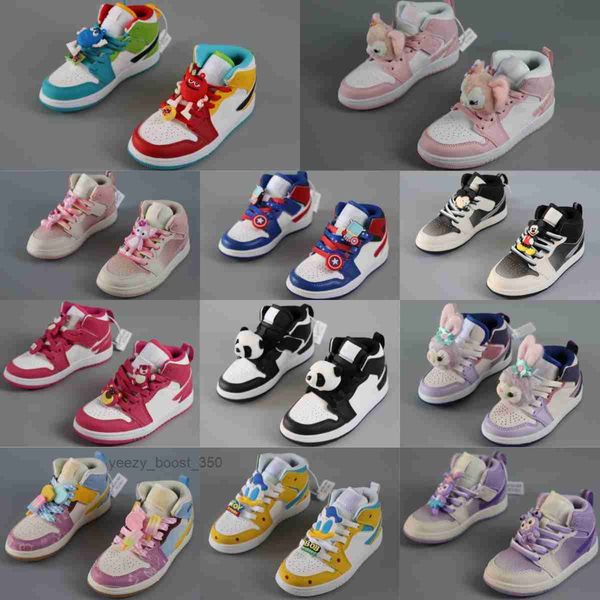 kids shoes mid 1s cartoon 1 doll children basketball sneakers toddler boys girls runner outdoor trainers youth kid sport shoe pink black whi
kids shoes mid 1s cartoon 1 doll children basketball sneakers toddler boys girls runner outdoor trainers youth kid sport shoe pink black whi
