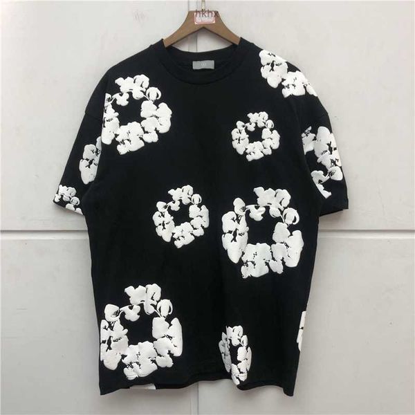 vintage puff print cotton printing t shirt men women quality heavy fabric tee oversize short sleeve, White;black
vintage puff print cotton printing t shirt men women quality heavy fabric tee oversize short sleeve, White;black
