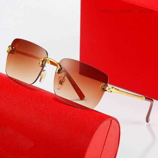 mens designer sunglasses leopard head composite metal rimless optical frame classic rectangle square luxury gold sunshade sunglass carti 5 i, White;black
mens designer sunglasses leopard head composite metal rimless optical frame classic rectangle square luxury gold sunshade sunglass carti 5 i, White;black