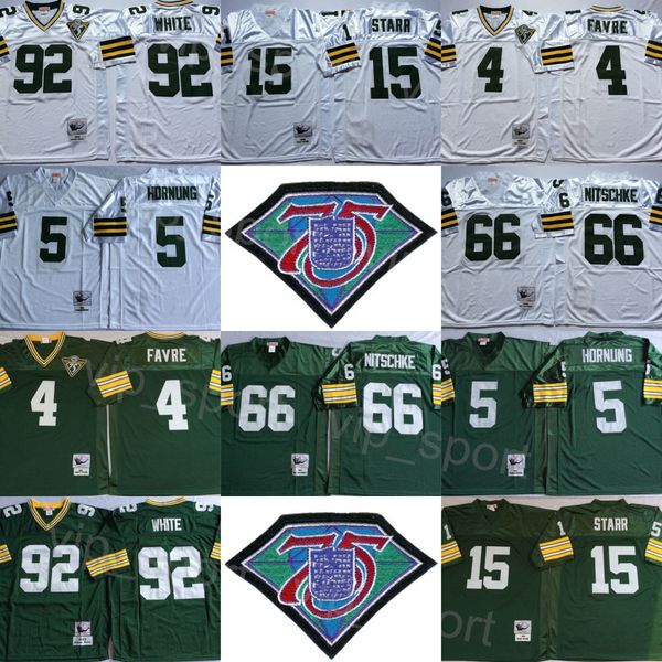1949 1993 1994 retro football 18 randall cobb jerseys 4 brett favre 15 bart starr 66 ray nitschke 92 reggie white 5 paul hornung 89 james jo, Black;red
1949 1993 1994 retro football 18 randall cobb jerseys 4 brett favre 15 bart starr 66 ray nitschke 92 reggie white 5 paul hornung 89 james jo, Black;red