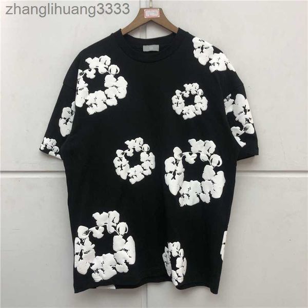 vintage puff print cotton printing t shirt men women quality heavy fabric tee oversize short sleeve, White;black
vintage puff print cotton printing t shirt men women quality heavy fabric tee oversize short sleeve, White;black