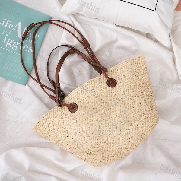 fashion women anagram basket loewees bag designer handwoven body open beach handbag luxury summer beach tote weave shoulder bags luxurys han
fashion women anagram basket loewees bag designer handwoven body open beach handbag luxury summer beach tote weave shoulder bags luxurys han