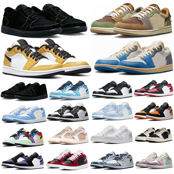 1s jumpman 1 low basketball shoes reverse mocha olive black phantom unc university blue hyper royal court purple light smoky grey pine green
1s jumpman 1 low basketball shoes reverse mocha olive black phantom unc university blue hyper royal court purple light smoky grey pine green