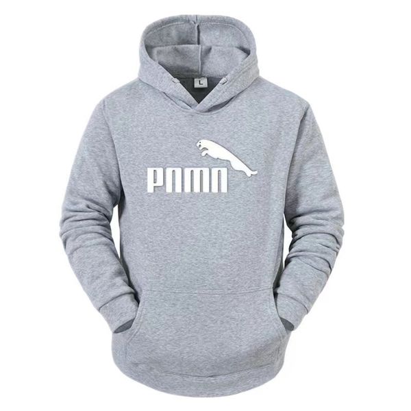 2023 new trend men's casual hoodie printing autumn and winter letter printing men's sweatshirt men's hoodies clothing, Gray
2023 new trend men's casual hoodie printing autumn and winter letter printing men's sweatshirt men's hoodies clothing, Gray