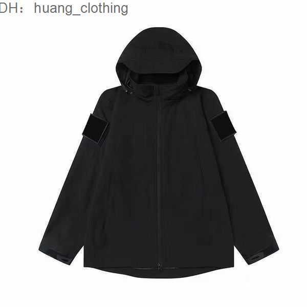 compagnie cp stones jacket women's outerwear designer badges zippe loose style spring autumn mens oxford breathable portable high stree, Black;brown
compagnie cp stones jacket women's outerwear designer badges zippe loose style spring autumn mens oxford breathable portable high stree, Black;brown