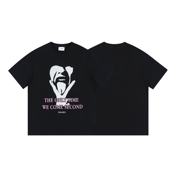 streetwear vintage letters print t-shirt women men fashion oversized casual hip hop t shirt high quality, Black;brown
streetwear vintage letters print t-shirt women men fashion oversized casual hip hop t shirt high quality, Black;brown