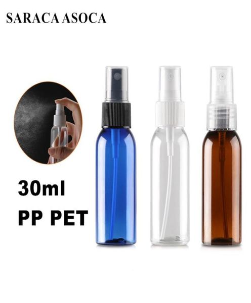 30ml plastic spray bottle pp pet clear white brown color bottle round shoulder automizer for medical laboratory use 100pcs lot9067843
30ml plastic spray bottle pp pet clear white brown color bottle round shoulder automizer for medical laboratory use 100pcs lot9067843