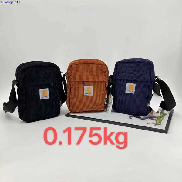awpe fashion luxury brand carthart accessories wip cord bag corduroy crossbody shoulder, Silver
awpe fashion luxury brand carthart accessories wip cord bag corduroy crossbody shoulder, Silver