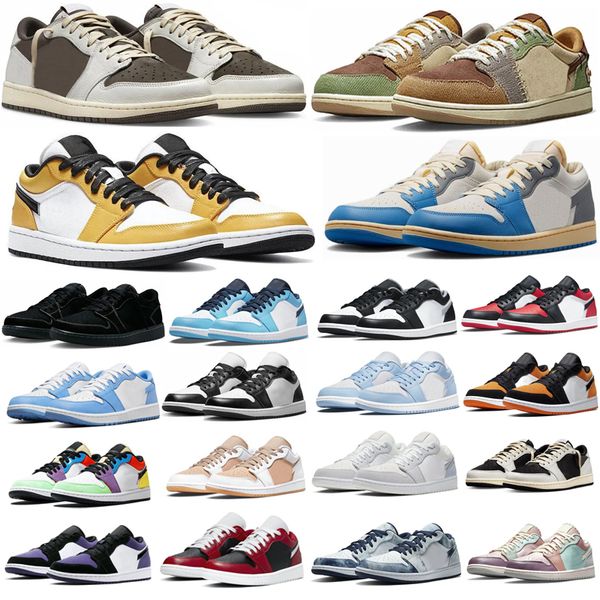 1s low basketball shoes jumpman 1 mens women fragment x traviss reverse mocha black cat vintage unc football grey aluminum hemp white taxi b
1s low basketball shoes jumpman 1 mens women fragment x traviss reverse mocha black cat vintage unc football grey aluminum hemp white taxi b