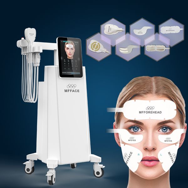 beauty items 3 in 1emt ems rf peface anti-aging machine mfface facial lift wrinkle removal pe face machine
beauty items 3 in 1emt ems rf peface anti-aging machine mfface facial lift wrinkle removal pe face machine