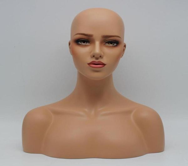 female realistic mannequin head for wig hast and jewelry display14581276374896, White
female realistic mannequin head for wig hast and jewelry display14581276374896, White