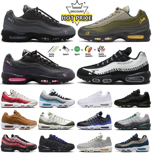 95 mens running shoes 95s aegean storm pink beam sequoia sketch triple black white stadium green olive tones shades of red men women trainer
95 mens running shoes 95s aegean storm pink beam sequoia sketch triple black white stadium green olive tones shades of red men women trainer
