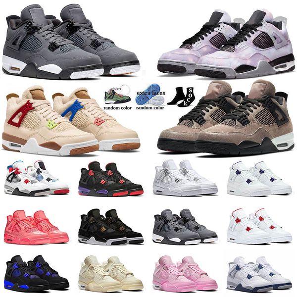 2023 jumpman 4s basketball shoes men women 4 black cat military canvas red punch thunder pink cactus jack trainers outdoor sports sneakers 3
2023 jumpman 4s basketball shoes men women 4 black cat military canvas red punch thunder pink cactus jack trainers outdoor sports sneakers 3