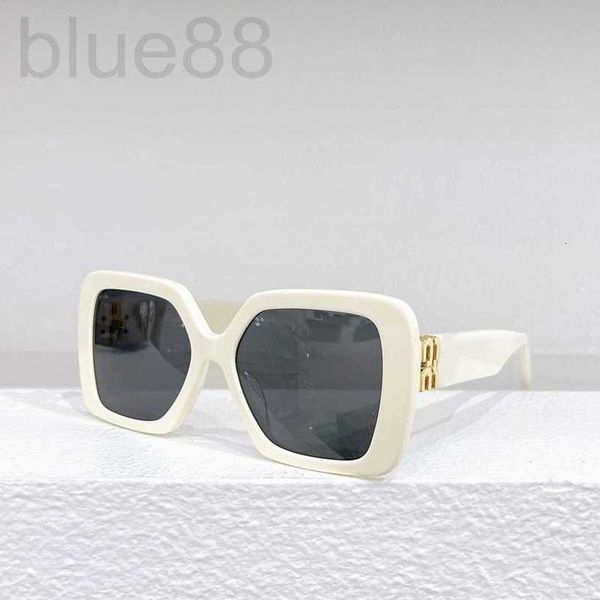 sunglasses designer mu new large frame square 10ys fashion plate display face small uv resistant versatile trend j521, White;black
sunglasses designer mu new large frame square 10ys fashion plate display face small uv resistant versatile trend j521, White;black