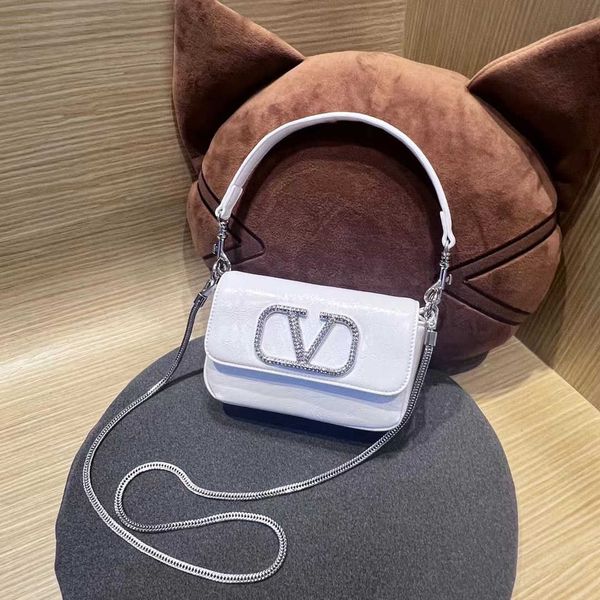 bag women's fashion shoulder crossbody soft leather small bag snake bone chain bag 2gfd
bag women's fashion shoulder crossbody soft leather small bag snake bone chain bag 2gfd
