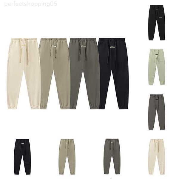 fashion mens designer pants ess men women solid color pant trousers hip hop motion for male casual joggers size s-xl, Black
fashion mens designer pants ess men women solid color pant trousers hip hop motion for male casual joggers size s-xl, Black