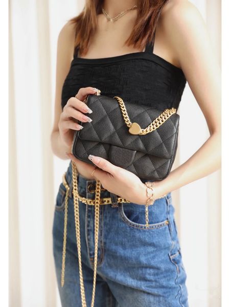 10a super original quality 20cm caviar sheepskin leather cardioid sphere shoulder bag classic women handbags ladies tote luxurys designers f
10a super original quality 20cm caviar sheepskin leather cardioid sphere shoulder bag classic women handbags ladies tote luxurys designers f