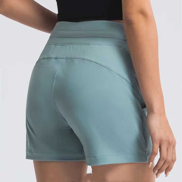 summer yoga lulu shorts lady outdoor tennis fitness running short pants lycra material high elasticity quick-drying ventilation lemon
summer yoga lulu shorts lady outdoor tennis fitness running short pants lycra material high elasticity quick-drying ventilation lemon