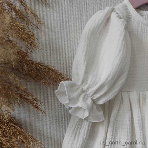 girl's dresses baby clothes white baby girls dress double gauze kids dresses first birthday baptism outfit 80-130 r230816, Red;yellow
girl's dresses baby clothes white baby girls dress double gauze kids dresses first birthday baptism outfit 80-130 r230816, Red;yellow