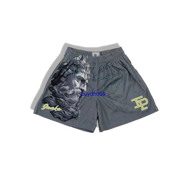 r92q men's shorts american trendy basketball casual sports hole pants capris fitness quick drying, White;black
r92q men's shorts american trendy basketball casual sports hole pants capris fitness quick drying, White;black