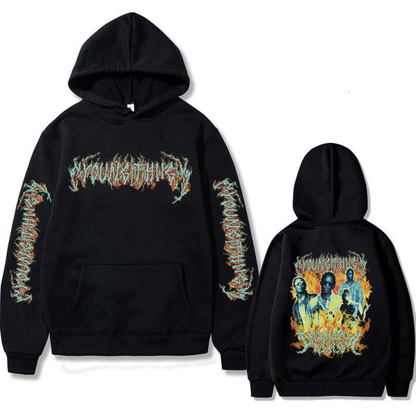 mens hoodies sweatshirts rapper young thug business is busines music tour graphics hoodie male hip hop vintage sweatshirt men fashion oversi, Black
mens hoodies sweatshirts rapper young thug business is busines music tour graphics hoodie male hip hop vintage sweatshirt men fashion oversi, Black