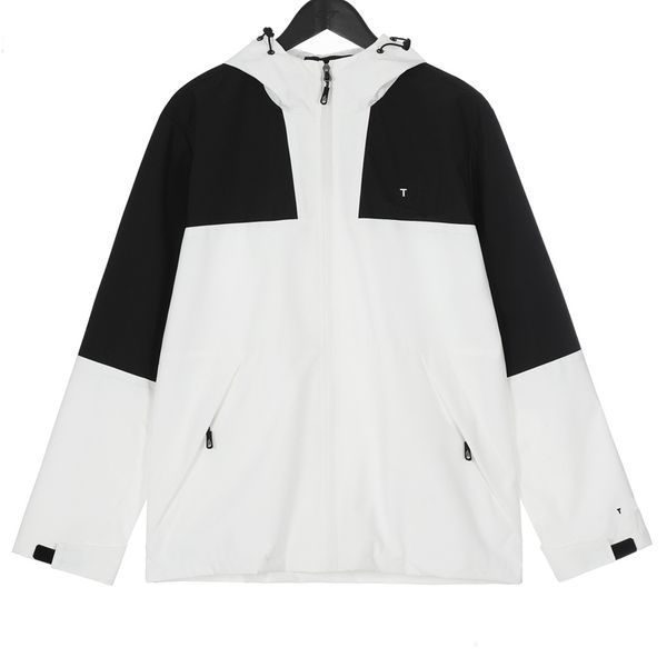 men nylon windbreaker jackets oversize hooded lightweight windproof embroidery patchwork coats vintage for outdoor activities aug 16th, Black;brown
men nylon windbreaker jackets oversize hooded lightweight windproof embroidery patchwork coats vintage for outdoor activities aug 16th, Black;brown