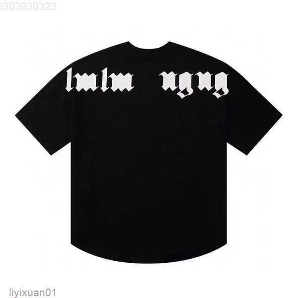 5wdg men's t shirts 3a palm angel summer designer womens t shirt mens tshirt white black printing t shirt clothing spray letter short s
5wdg men's t shirts 3a palm angel summer designer womens t shirt mens tshirt white black printing t shirt clothing spray letter short s