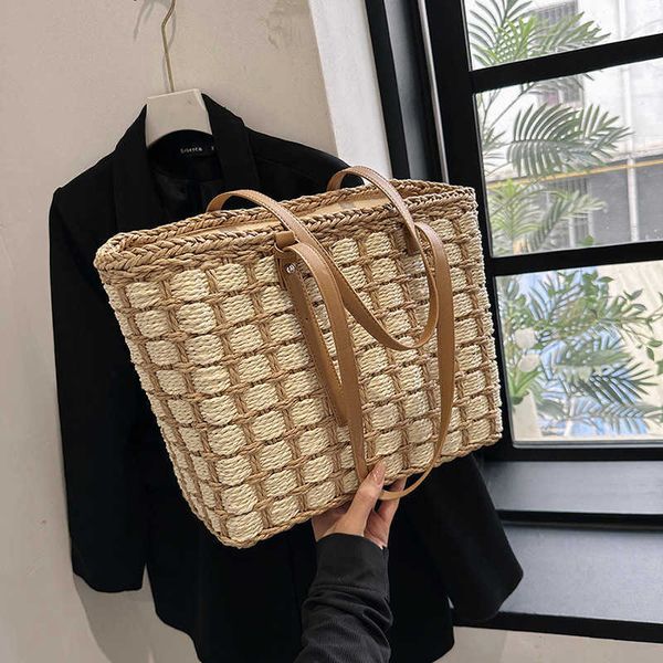 designers single shoulder crossbody grass woven bag new summer loeweness grass woven bag beach vacation bag women's bag
designers single shoulder crossbody grass woven bag new summer loeweness grass woven bag beach vacation bag women's bag