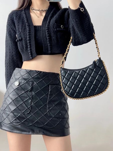 10a super original quality 23cm caviar sheepskin shoulder bag fashion real leather women handbags ladies hobo zipper tote fashion luxurys de
10a super original quality 23cm caviar sheepskin shoulder bag fashion real leather women handbags ladies hobo zipper tote fashion luxurys de