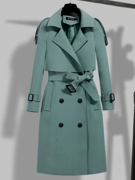 women's trench coats trench coat for women winter autumn solid lapel double-breasted long overcoat windbreaker women clothing jackets, Tan;black
women's trench coats trench coat for women winter autumn solid lapel double-breasted long overcoat windbreaker women clothing jackets, Tan;black