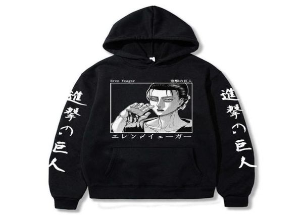 anime attack on titan hoodie cosplay eren yeager printed hoody sweatsahirt coat harajuku hoodie clothes y09275394382, Black
anime attack on titan hoodie cosplay eren yeager printed hoody sweatsahirt coat harajuku hoodie clothes y09275394382, Black