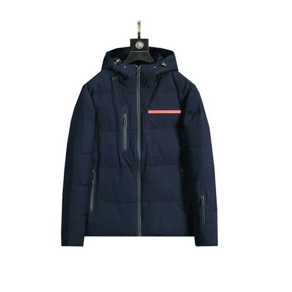 2023 North winter mens down puffer jacket casual brand mens hoodies down parkas warm ski clothing
2023 North winter mens down puffer jacket casual brand mens hoodies down parkas warm ski clothing