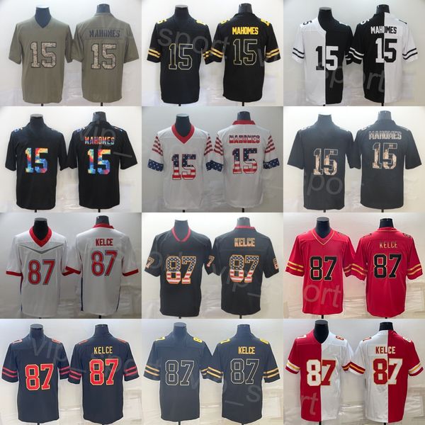 mens 87 travis kelce football jersey 15 patrick mahomes team stitched uniform hemp grey drift rainbow goddess hyphenation shadow smoke flag, Black;red
mens 87 travis kelce football jersey 15 patrick mahomes team stitched uniform hemp grey drift rainbow goddess hyphenation shadow smoke flag, Black;red