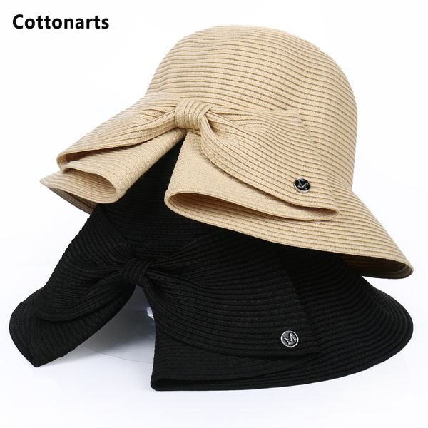 wide brim hats bucket hats bow anti-uv sun hat cap wide brim summer hats for women beach panama straw dome bucket cap breathable visor bonne, Blue;gray
wide brim hats bucket hats bow anti-uv sun hat cap wide brim summer hats for women beach panama straw dome bucket cap breathable visor bonne, Blue;gray