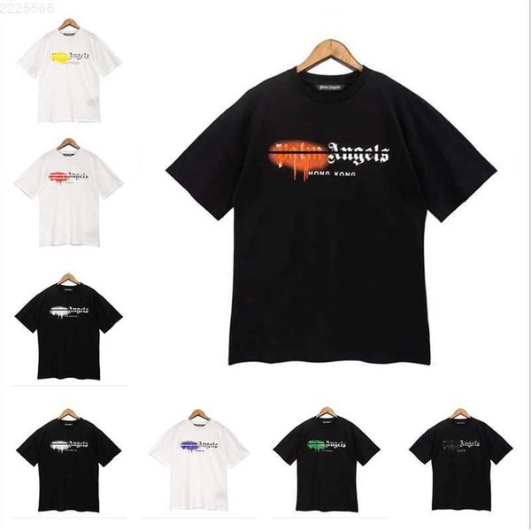 lt4e men's t shirts designer mens t shirt high street palms angels angel shirts women graffiti tee fashion spray paint couple short sle, White;black
lt4e men's t shirts designer mens t shirt high street palms angels angel shirts women graffiti tee fashion spray paint couple short sle, White;black