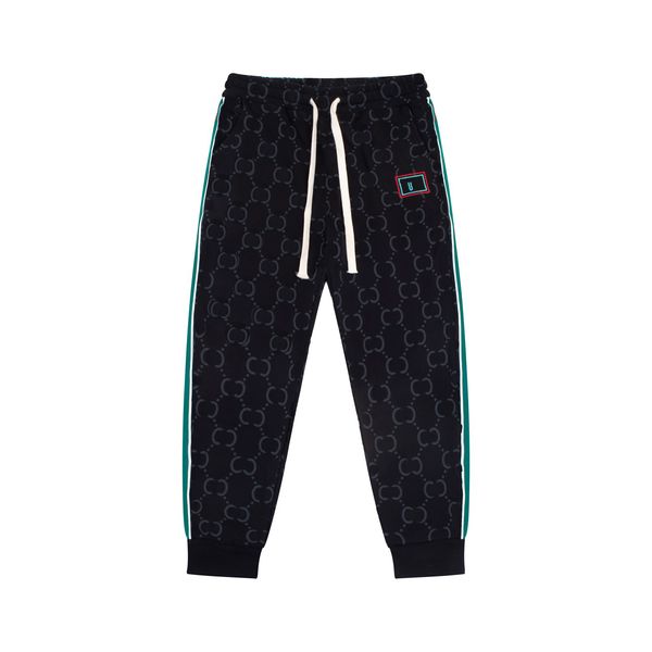 mens pants designer fog pants reflective mens womens elasticity men sports loose letters sweatpants drawstring trousers casual pants-gg22, Black
mens pants designer fog pants reflective mens womens elasticity men sports loose letters sweatpants drawstring trousers casual pants-gg22, Black