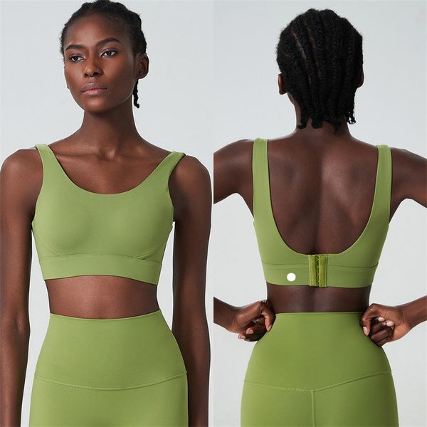 ll women yoga outfits vest girls running sport gym bra ladies casual sleeveless sportswear exercise fitness wear elastic breathable
ll women yoga outfits vest girls running sport gym bra ladies casual sleeveless sportswear exercise fitness wear elastic breathable