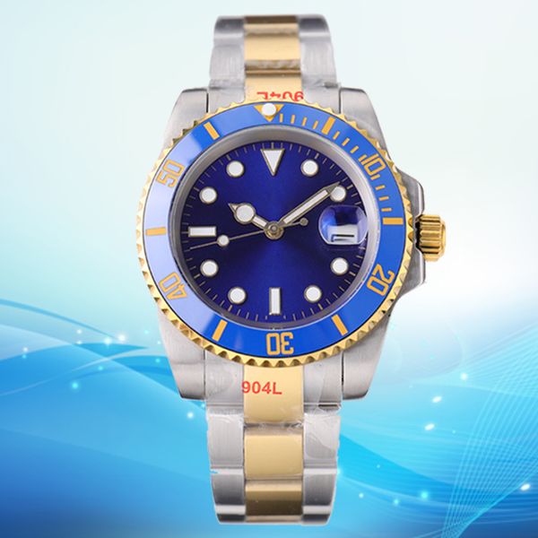 luxury watch for men designer watches mechanical automatic wristwatch fashion folding buckle 904l folding buckle stainless steel strap moiss, Slivery;brown
luxury watch for men designer watches mechanical automatic wristwatch fashion folding buckle 904l folding buckle stainless steel strap moiss, Slivery;brown