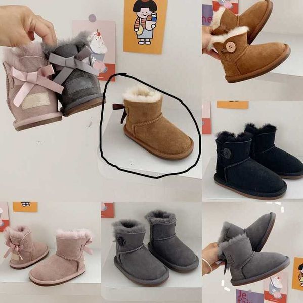australia suede boot toddler infants wool lined sheepskin winter booties button satin ribbon australian little kids boots prewalker sheepski, Black
australia suede boot toddler infants wool lined sheepskin winter booties button satin ribbon australian little kids boots prewalker sheepski, Black