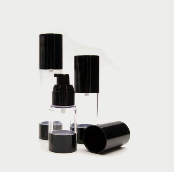 15ml 30ml 50ml clear airless bottle with black pump refillable lotion and gels dispenser travel container 10pcslot p0016613794
15ml 30ml 50ml clear airless bottle with black pump refillable lotion and gels dispenser travel container 10pcslot p0016613794