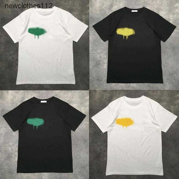 5i1l men's t shirts 22ss designer t shirt of luxury brand palms angels angel pa clothing spray letter short sleeve spring summer tide m, White;black
5i1l men's t shirts 22ss designer t shirt of luxury brand palms angels angel pa clothing spray letter short sleeve spring summer tide m, White;black