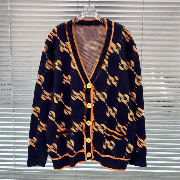 designer sweater women knitted sweater cardigan jumper full print vintage embroidered sweaters fashion loose jackets womens clothe, White;black
designer sweater women knitted sweater cardigan jumper full print vintage embroidered sweaters fashion loose jackets womens clothe, White;black