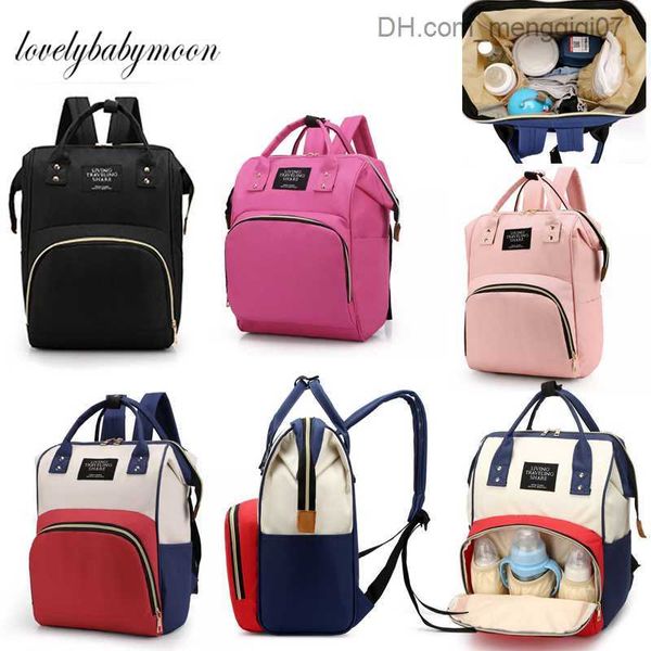 diaper bags pregnant women's diaper bag waterproof large capacity mother's bag baby stroller bag baby diaper backpack z230816
diaper bags pregnant women's diaper bag waterproof large capacity mother's bag baby stroller bag baby diaper backpack z230816