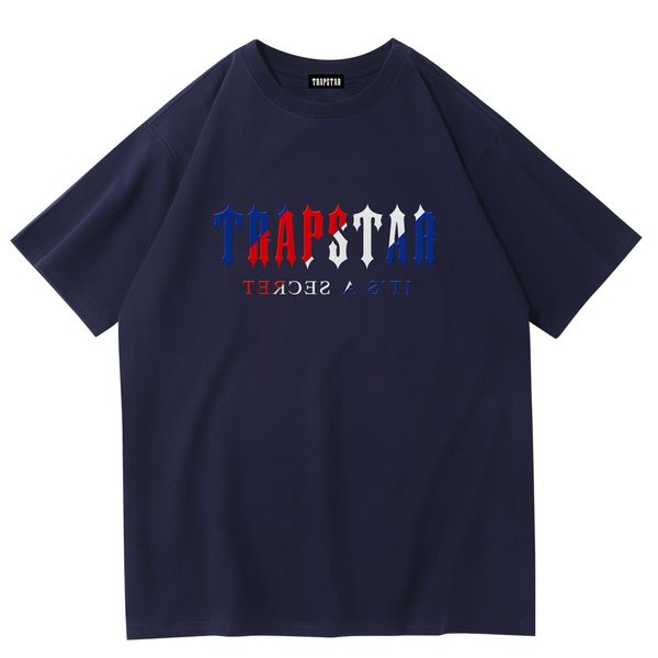 fashion design t shirt short trapstar summer mens womens embroidered men designer mens shirt t shirt hoodie tracksuit cotton streetwear asia, White;black
fashion design t shirt short trapstar summer mens womens embroidered men designer mens shirt t shirt hoodie tracksuit cotton streetwear asia, White;black