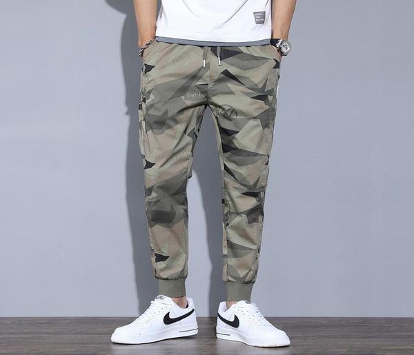 men039s pants fashion camouflage pant men 2021 spring autumn casual camo slim fit pencil anklelength male elastic waist ha1879477587, Black
men039s pants fashion camouflage pant men 2021 spring autumn casual camo slim fit pencil anklelength male elastic waist ha1879477587, Black