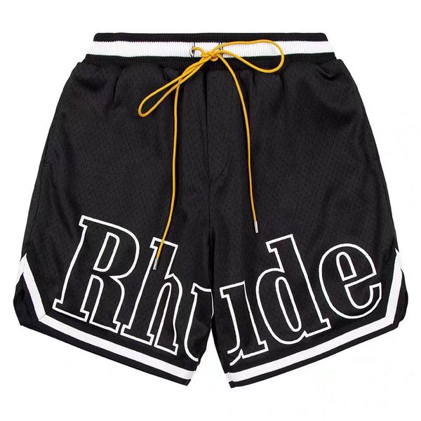 designer shorts rhude shorts mens mesh short crtz fashion beach elastic band pants men street wear red blue black purple pants, White;black
designer shorts rhude shorts mens mesh short crtz fashion beach elastic band pants men street wear red blue black purple pants, White;black