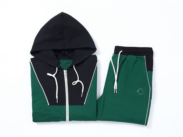 2023 mens fashion tracksuits classic letters printing two pieces outfits men's tracksuit sweat suits sports suit men hoodies jackets jo, Gray
2023 mens fashion tracksuits classic letters printing two pieces outfits men's tracksuit sweat suits sports suit men hoodies jackets jo, Gray
